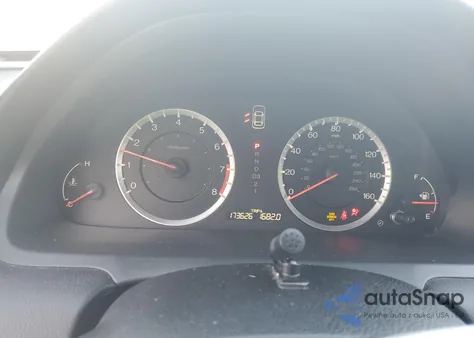 2012 Honda Accord Lx из США, поврежденный, VIN 1HGCP2F32CA141285